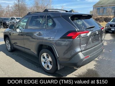 2023 Toyota RAV4 XLE - Photo 6