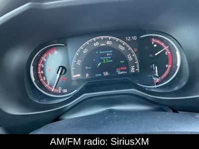 2023 Toyota RAV4 XLE - Photo 19