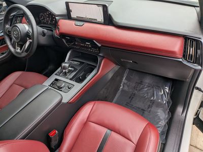 2025 Mazda CX-70 - Photo 32