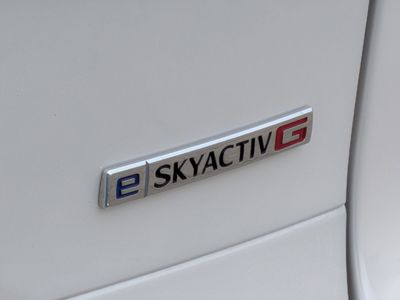 2025 Mazda CX-70 - Photo 30