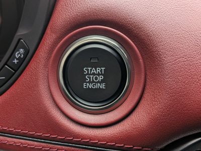 2025 Mazda CX-70 - Photo 17
