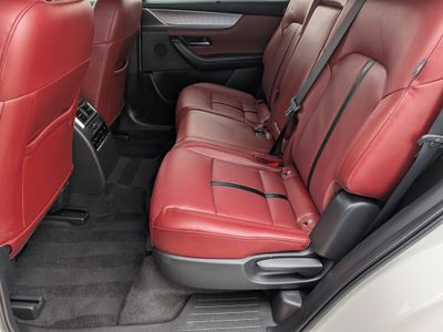 2025 Mazda CX-70 - Photo 24