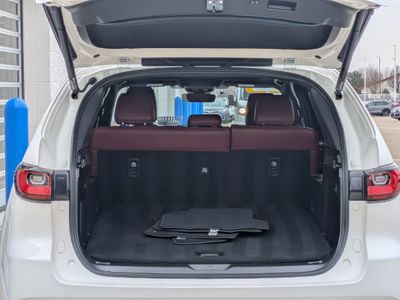 2025 Mazda CX-70 - Photo 27