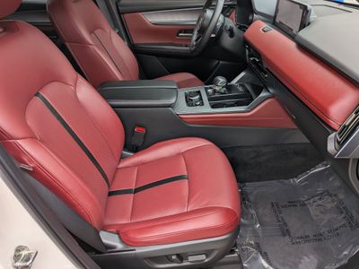2025 Mazda CX-70 - Photo 31