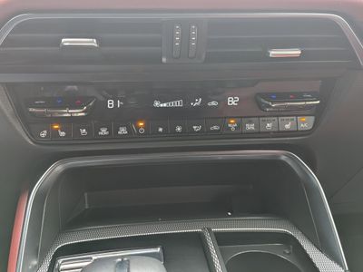 2025 Mazda CX-70 - Photo 21