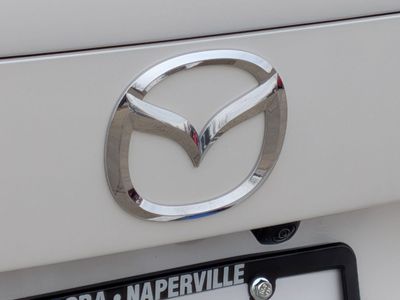 2025 Mazda CX-70 - Photo 28