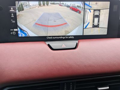 2025 Mazda CX-70 - Photo 20