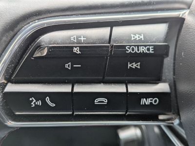 2025 Mazda CX-70 - Photo 15