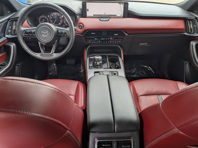 2025 Mazda CX-70 - Photo 25