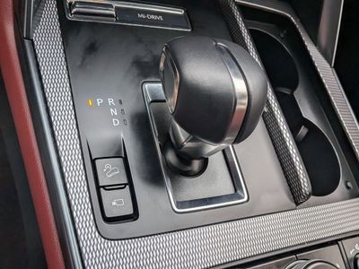 2025 Mazda CX-70 - Photo 23