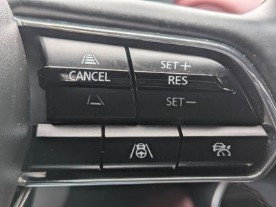 2025 Mazda CX-70 - Photo 16