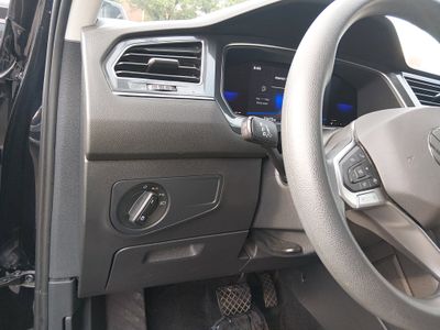 2022 Volkswagen Tiguan - Photo 23