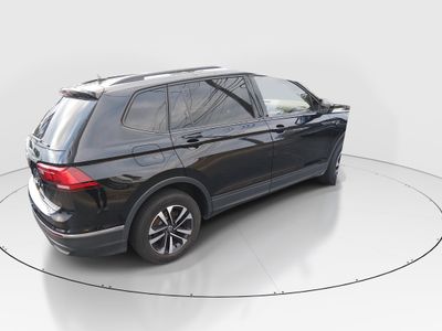2022 Volkswagen Tiguan - Photo 7