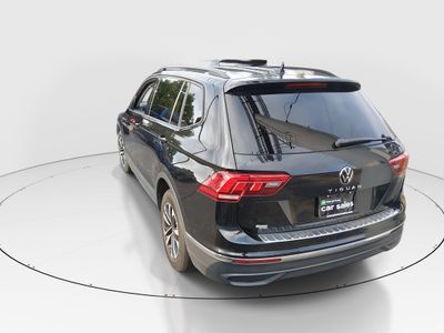 2022 Volkswagen Tiguan - Photo 5