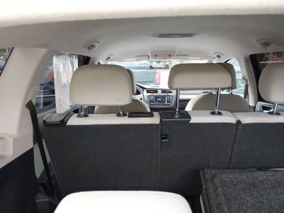 2022 Volkswagen Tiguan - Photo 19
