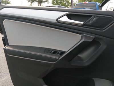 2022 Volkswagen Tiguan - Photo 21