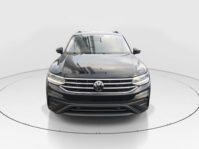 2022 Volkswagen Tiguan - Photo 2