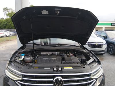 2022 Volkswagen Tiguan - Photo 9