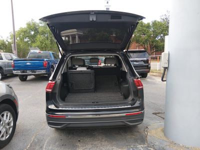 2022 Volkswagen Tiguan - Photo 11
