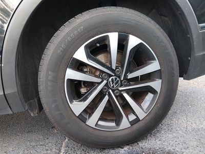 2022 Volkswagen Tiguan - Photo 10