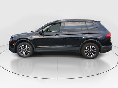 2022 Volkswagen Tiguan - Photo 4
