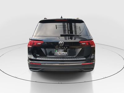 2022 Volkswagen Tiguan - Photo 6