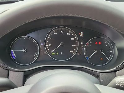 2026 Mazda CX-50 Hybrid — photo 26 view