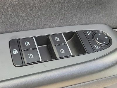 2026 Mazda CX-50 Hybrid — photo 21 view