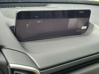 2026 Mazda CX-50 Hybrid — photo 28 view