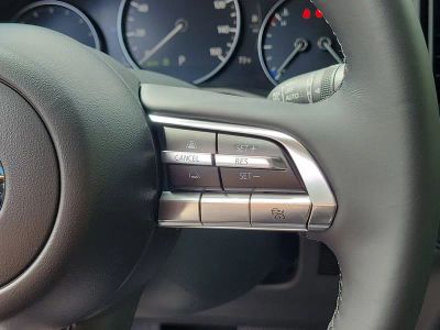 2026 Mazda CX-50 Hybrid — photo 25 view