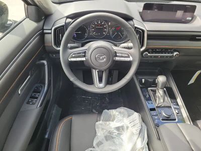 2026 Mazda CX-50 Hybrid — photo 16 view