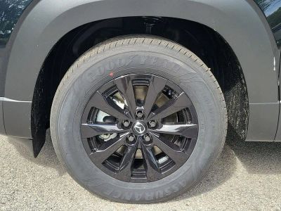 2026 Mazda CX-50 Hybrid — photo 7 view