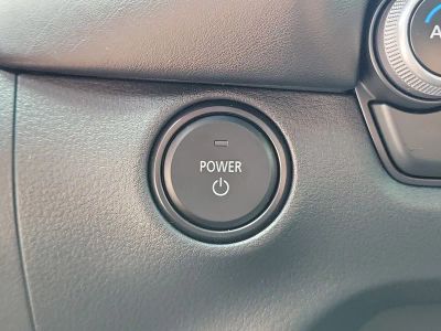 2026 Mazda CX-50 Hybrid — photo 27 view
