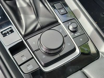 2026 Mazda CX-50 Hybrid — photo 33 view