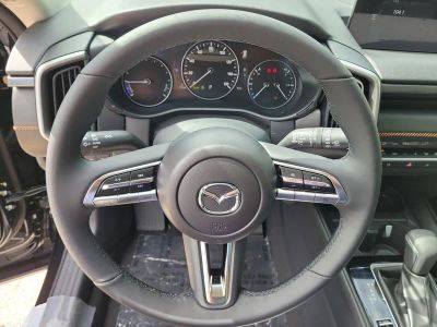 2026 Mazda CX-50 Hybrid — photo 23 view