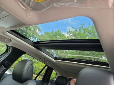 2026 Mazda CX-50 Hybrid — photo 36 view