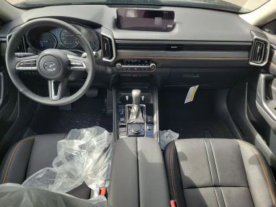 2026 Mazda CX-50 Hybrid — photo 15 view
