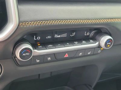 2026 Mazda CX-50 Hybrid — photo 31 view