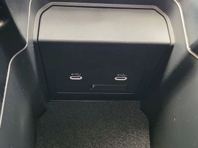 2026 Mazda CX-50 Hybrid — photo 34 view