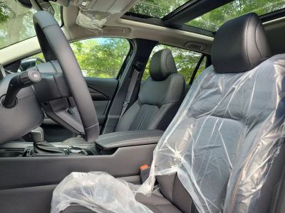 2026 Mazda CX-50 Hybrid — photo 18 view