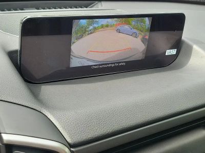 2026 Mazda CX-50 Hybrid — photo 29 view