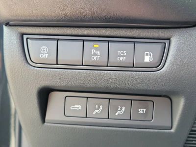 2026 Mazda CX-50 Hybrid — photo 22 view