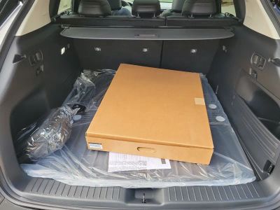 2026 Mazda CX-50 Hybrid — photo 10 view