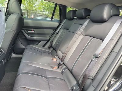 2026 Mazda CX-50 Hybrid — photo 13 view