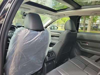 2026 Mazda CX-50 Hybrid — photo 12 view