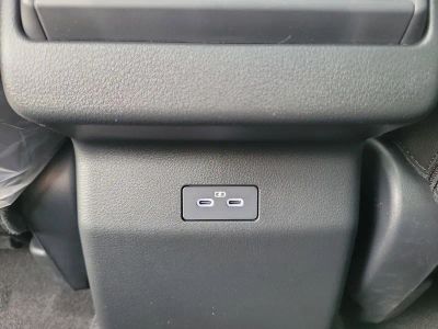2026 Mazda CX-50 Hybrid — photo 14 view