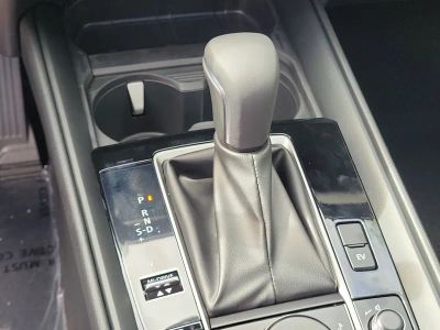 2026 Mazda CX-50 Hybrid — photo 32 view