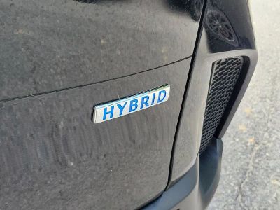 2026 Mazda CX-50 Hybrid — photo 9 view