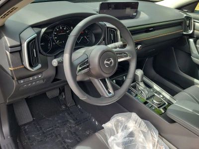 2026 Mazda CX-50 Hybrid — photo 17 view