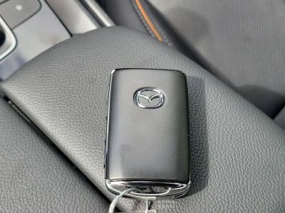 2026 Mazda CX-50 Hybrid — photo 35 view